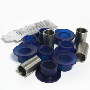 SuperPro Polyurethane Lower Wishbone Outer Bush Kit – TR4A-6
SPF1844K SuperPro Polyurethane Lower Wishbone Outer Bush Kit – TR4A-6
SPF1844K