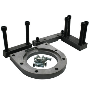 Racetorations Engine Block Brace Kit – TR5-6 Racetorations Engine Block Brace Kit – TR5-6