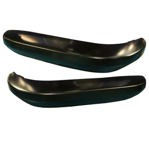 Racetorations Front Quarter Bumpers – TR6 (FBG109) Racetorations Front Quarter Bumpers – TR6 (FBG109)