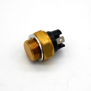 TR2-6 Electric Fan Temperature Switch
IM50250 TR2-6 Electric Fan Temperature Switch
IM50250