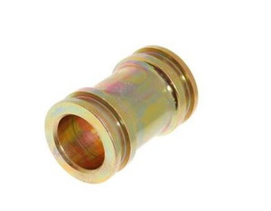 Link Tube - Bypass Connector Pipe,UKC2538