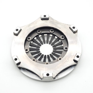 Uprated Clutch Cover, 7 1/4″ – TR2-6(BEN216) Uprated Clutch Cover, 7 1/4″ – TR2-6(BEN216)