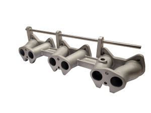 Weber Inlet Manifold, Bare – TR5-6(TEN408)
Weber Inlet Manifold, Bare – TR5-6(TEN408)