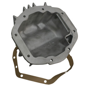 Racetorations Alloy Finned Differential Cover – TR2-4(AXL201) Racetorations Alloy Finned Differential Cover – TR2-4(AXL201)