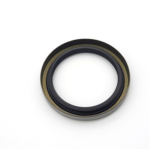 Rear Hub Seal – TR3-4(GHS162)
