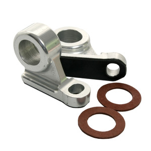 Racetorations Aluminium Aeroscreen Fitting Kit – TR2-3A Racetorations Aluminium Aeroscreen Fitting Kit – TR2-3A