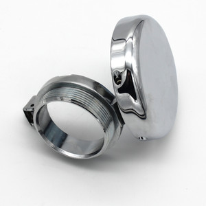 TR2-3A Fuel Filler Cap(704551)
