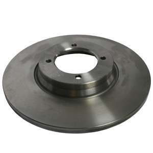 Front Brake Disc, 11″ – TR3-4(203189)
 Front Brake Disc, 11″ – TR3-4(203189)