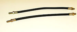 Brake Hose Stag Front OE