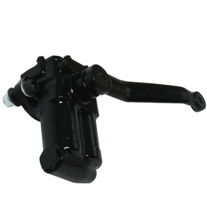 Racetorations Uprated Armstrong Lever-Arm Damper, LH – TR2-4(AXL410-L) Racetorations Uprated Armstrong Lever-Arm Damper, LH – TR2-4(AXL410-L)