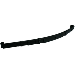 Racetorations Uprated Rear Leaf Spring – TR2-4(AXL403) Racetorations Uprated Rear Leaf Spring – TR2-4(AXL403)