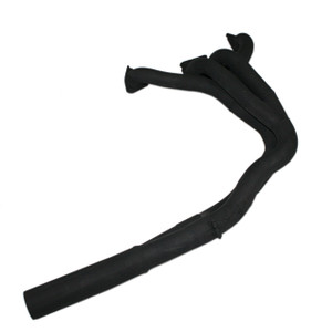 Racetorations Mild Steel High-Port Exhaust – TR3-4A(EXH103) Racetorations Mild Steel High-Port Exhaust – TR3-4A(EXH103)
