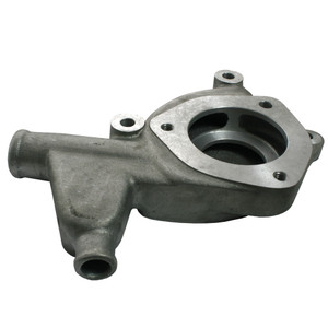 Racetorations Aluminium Water Pump Housing – TR2-4A & Morgan +4(COL304) Racetorations Aluminium Water Pump Housing – TR2-4A & Morgan +4(COL304)