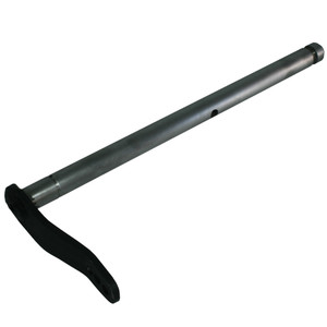 Clutch Lever Cross Shaft, Greaseable – TR2-4A(108887)

