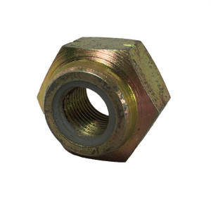 Nut Nyloc Style TR4A IRS to TR6 (138563) Nut Nyloc Style TR4A IRS to TR6 (138563)