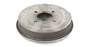 Brake Drum Rear 9 inch TR3A-TR6,S210578 Brake Drum Rear 9 inch TR3A-TR6,S210578