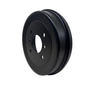 Brake Drum Rear TR4A to TR6