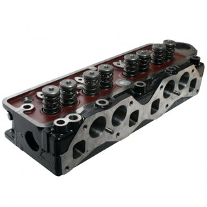 Racetorations Race ‘High Port’ Cylinder Head – TR2-4A & Morgan +4(TEN101-R
)
Racetorations Race ‘High Port’ Cylinder Head – TR2-4A & Morgan +4(TEN101-R
)