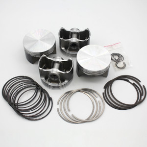 Racetorations 87.2mm (+0.048″) Billet Slipper Piston & Ring Set, FIA – TR2-4A & Morgan +4(BEN233S)
Racetorations 87.2mm (+0.048″) Billet Slipper Piston & Ring Set, FIA – TR2-4A & Morgan +4(BEN233S)