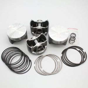 Racetorations 87mm Billet Slipper Piston & Ring Set, TR2-4A & Morgan +4(BEN234S)
Racetorations 87mm Billet Slipper Piston & Ring Set, TR2-4A & Morgan +4(BEN234S)