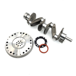 Arrow Precision Billet Steel Crankshaft, Standard Journal Kit – TR2-4, Morgan +4(BEN252)
Arrow Precision Billet Steel Crankshaft, Standard Journal Kit – TR2-4, Morgan +4(BEN252)