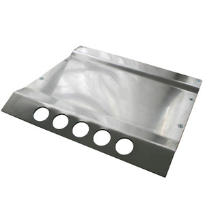 Racetorations Sump Guard – TR2-3A(BOD501/2)
 Racetorations Sump Guard – TR2-3A(BOD501/2)