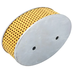 Air Filter Oval TR4 to TR4A