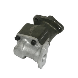 Racetorations Toleranced Oil Pump & Modified Cap Assembly – TR2-4A & Morgan +4 Racetorations Toleranced Oil Pump & Modified Cap Assembly – TR2-4A & Morgan +4