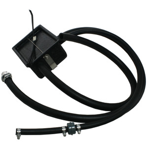 Racetorations Engine Breather Kit – TR4-4A(TEN001-44A) Racetorations Engine Breather Kit – TR4-4A(TEN001-44A)
