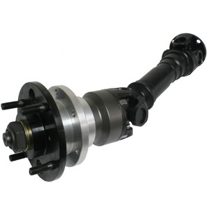 Racetorations/Quaife Uprated Rear Hub & Driveshaft Assembly – TR4A-6(AXL504) Racetorations/Quaife Uprated Rear Hub & Driveshaft Assembly – TR4A-6(AXL504)