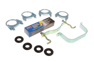 Exhaust Fitting Kit For TR7 Sports Exhaust Exhaust Fitting Kit For TR7 Sports Exhaust