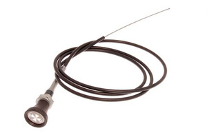 Choke Cable - Manual - TR7 TR8 Choke Cable - Manual - TR7 TR8