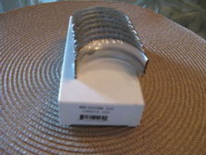 Bearing Set Bi-Metal Mains TR3-4A