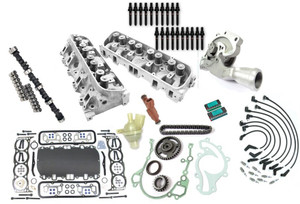 TWS Performance - Land Rover Range Rover P38 - Stage 3 Kit (WSP38S3) TWS Performance - Land Rover Range Rover P38 - Stage 3 Kit (WSP38S3)