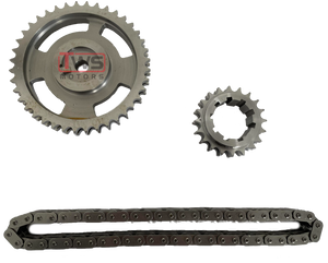 TWS Performance Bosch Upgraded Timing Chain Set, ERR7375, 9009B TWS Performance Bosch Upgraded Timing Chain Set, ERR7375, 9009B