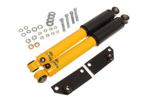 Spax CKX Rear Telescopic Shock Absorber Conversion Kit ,CK22 Spax CKX Rear Telescopic Shock Absorber Conversion Kit ,CK22