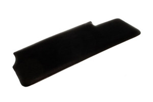 Visor Driver Side No Mirror ,823381 Visor Driver Side No Mirror ,823381