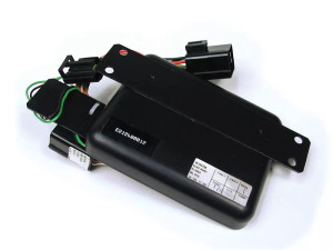 EAS Valve Block Driver For Range Rover Classic, 1993 - 1995 With Air Suspension ANR3157 EAS Valve Block Driver For Range Rover Classic, 1993 - 1995 With Air Suspension ANR3157