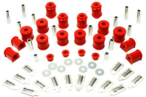 TF945, Discovery 2 Poly Urethane Bushing Kit TF945, Discovery 2 Poly Urethane Bushing Kit