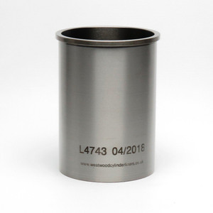 Cosworth YB Ductile Cylinder Liners ,L4743