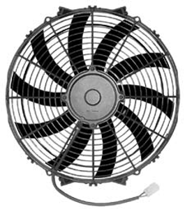 Maradyne 14' Fan TR8 Maradyne 14' Fan TR8