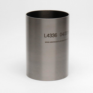 Ford BDA 90.00mm Ductile Plain Liner ,L4336