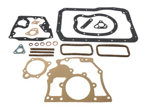 Gasket Set Lower MGB 66 to 80 Lucas ,EG411L