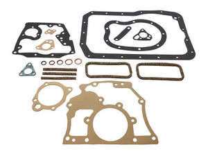 Gasket Set Lower MGB 66 to 80 Lucas