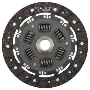 Clutch Disc MGB