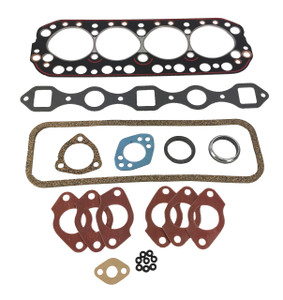 Head Gasket Set HD MGB 62 to 74 Lucas