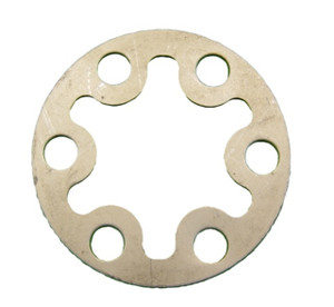 Flywheel Locktab MGB 65 to 80, MGC ,12H1303