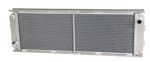 1988-2004 Lotus Esprit Custom Aluminum Radiator ,1-99050-100 1988-2004 Lotus Esprit Custom Aluminum Radiator ,1-99050-100