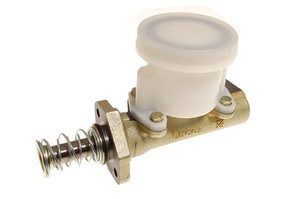 Brake Master Cylinder - Replacement -TRW ,GMC218P