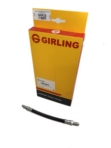 Brake Hose Right Rear Girling TR4A to TR6